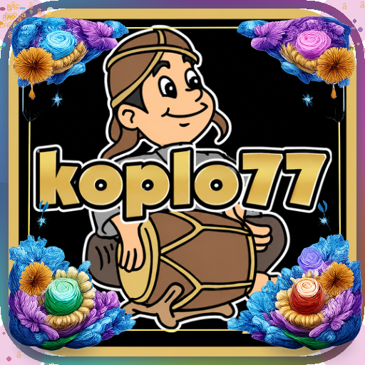 koplo77 — galeri pratinjau Resmi APK